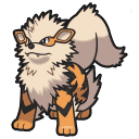 Arcanine