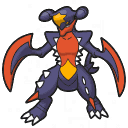 Garchomp