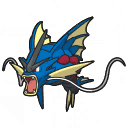 Gyarados-Mega