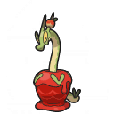 Hydrapple