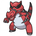 Krookodile