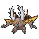 Pinsir-Mega