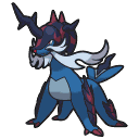 Samurott-Hisui