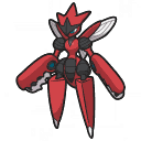 Scizor