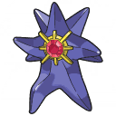Starmie-Mega